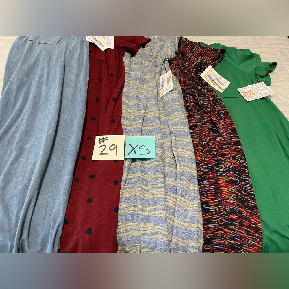 LuLaRoe Carly